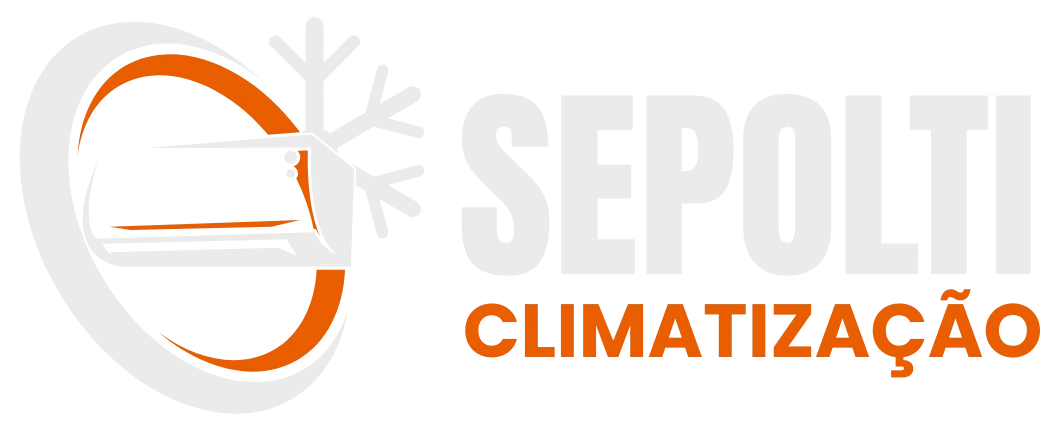 Sepolti Instalação e Manutenção de Ar Condicionado